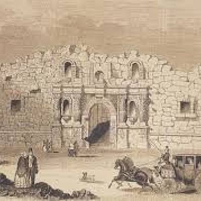 Timeline: Texas Revolution olivia 7th