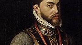 Timeline: Phillip II of Spain
