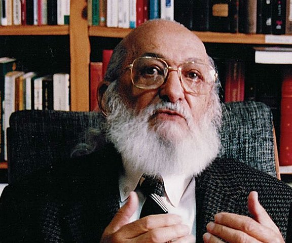 Paulo Freire (1921-1997)
