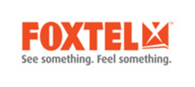 1st Foxtel System Released