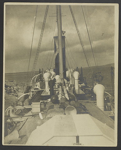 Lucius Nash - Grueling Week