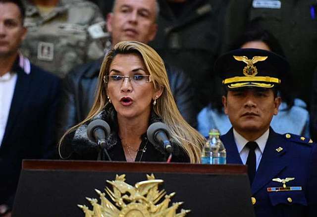 Gobierno no descarta llamar a elecciones vía decreto ante la falta de acuerdos con el MAS