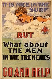 The U.S. only spent seven and a half months in actual combat.