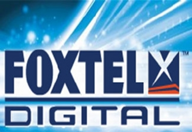 Foxtel Digital Released to the Publuc