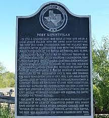 Battle of lipantitlan