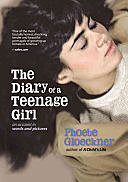 "The Diary of a Teenage Girl" by Phoebe Gloeckner