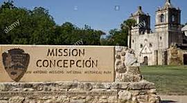 Timeline: texas battles