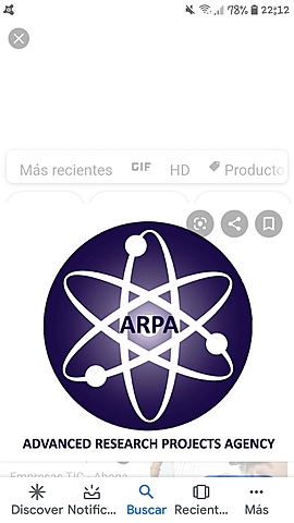 A.R.P.A
