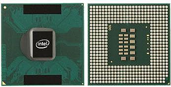 Intel Core Duo