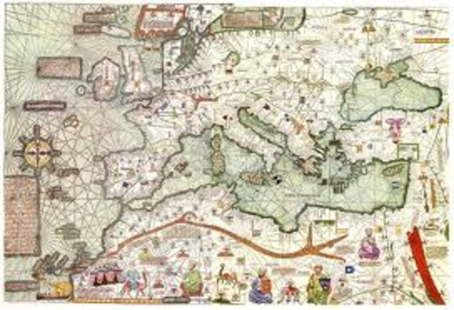 Se desarrollaron nuevos mapas.