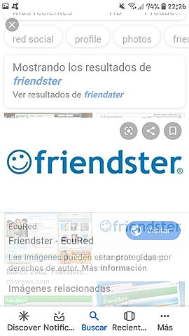 FRIENDSTER