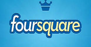 Nace foursquare.