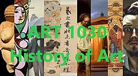 Timeline: Art History