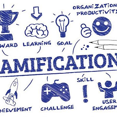 Timeline: Historia de la gamificación