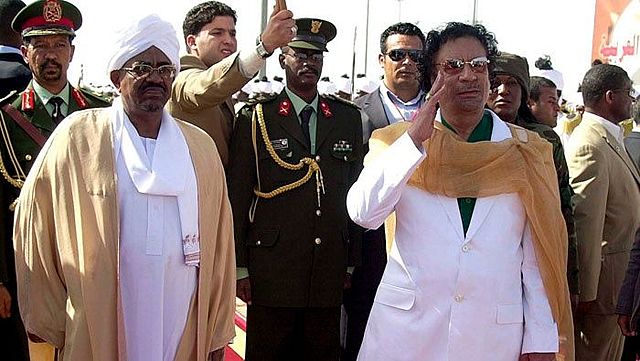 Telesur Libia a 6 años de la muerte