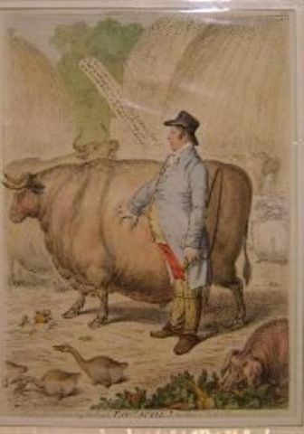 Agricultural Revolution