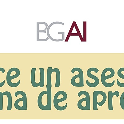 Timeline: Responsabilidades del asesor BGAI