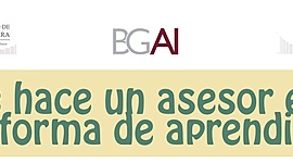 Timeline: Responsabilidades del asesor BGAI