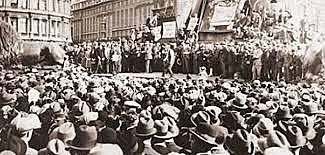 1886 REVUELTA DE CHICAGO