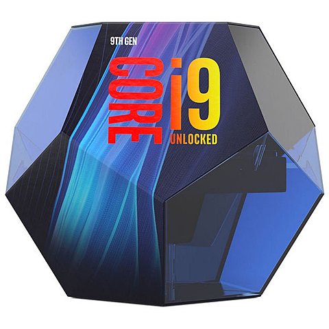 Intel Core i9-9900K