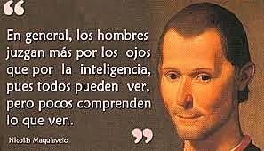 Maquiavelo