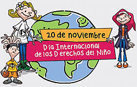 DECLARACIÓN DE LOS DERECHOS DEL NIÑO