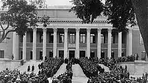 Universidad de Harvard