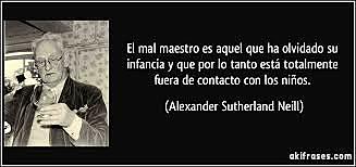 ALEXANDER SUTHERLAND NEILL