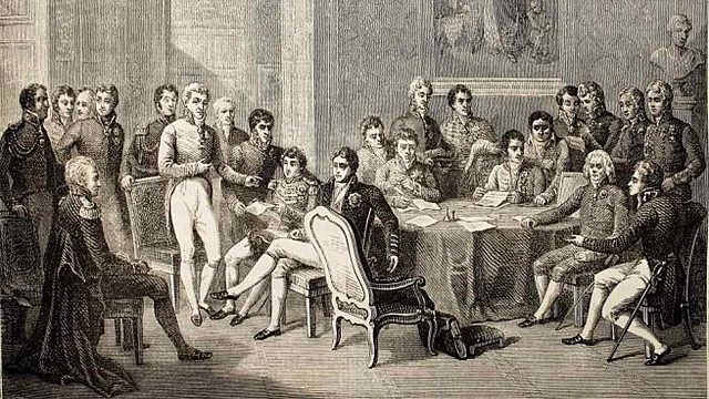 Congress of Vienna
