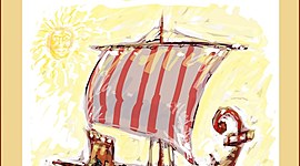 Timeline: Cox Odyssey