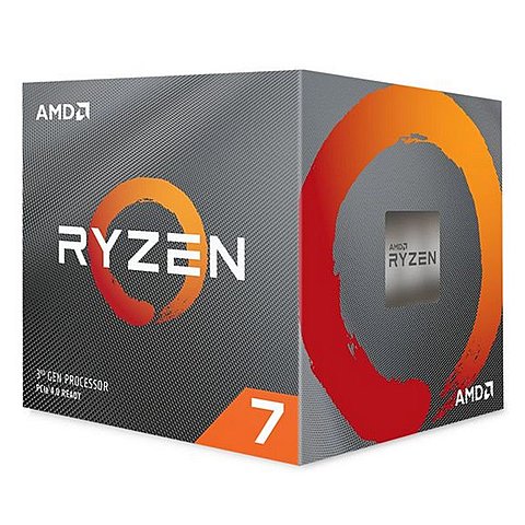 AMD Ryzen 7 3700