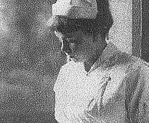 Helping French Soldiers, And Bastille Day Veteran