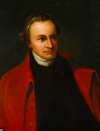 levantamiento de armas