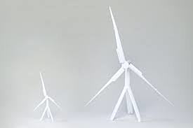 Aerogeneradores Portátiles