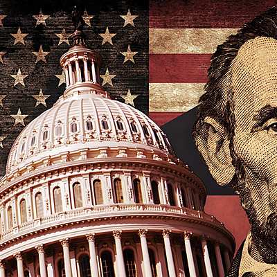 Timeline: The Civil War