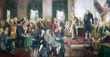 Asamblea nacional constituyente