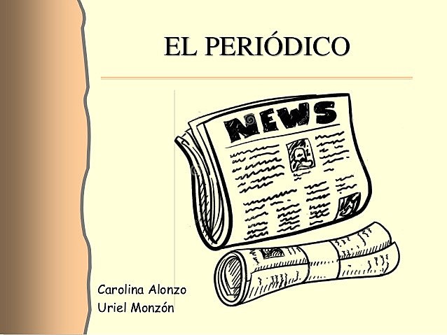 Periódico
