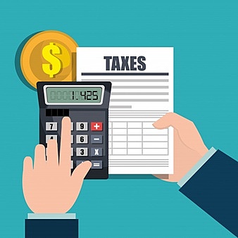 Nuevos impuestos, inicio de la resistencia