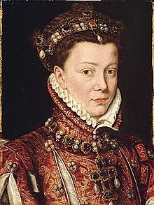 Elisabeth of Valois