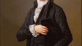 Timeline: Biografía de Maximilien Robespierre