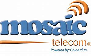 Mosaic e INTERNIC.