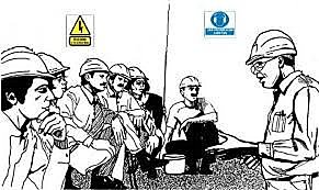 LA INSTITUCIONALIZACIÓN DE LA SEGURIDAD INDUSTRIAL