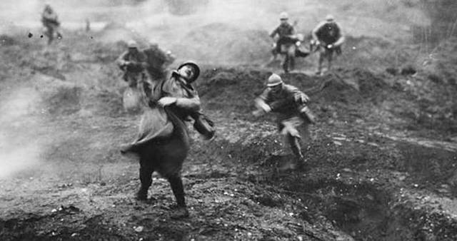 Battle of Verdun
