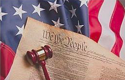 La primera constitución