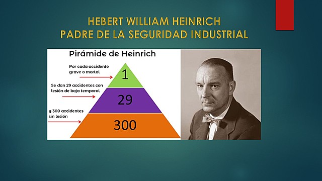 HEBERT WILLIAM HEINRICH