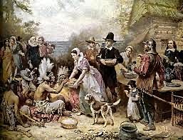 Primera Colonia Británica en América