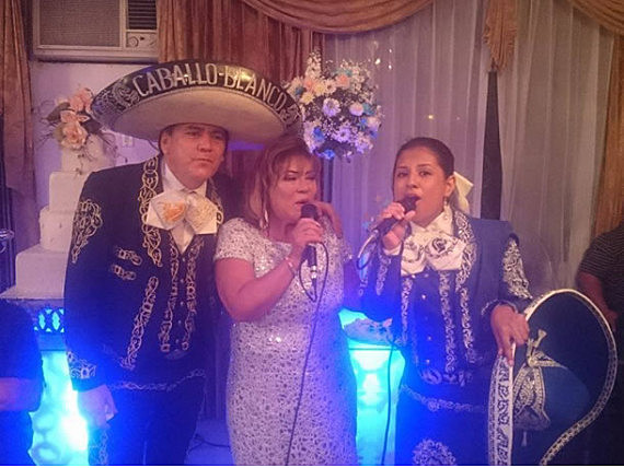 historia de anita lucia proaño