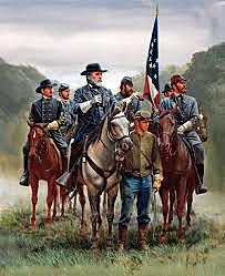 Creación de Pensilvania