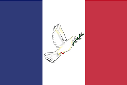 Paz en Francia