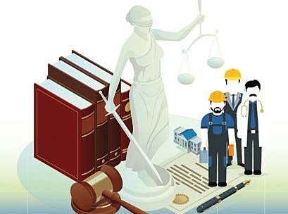 LEY GENERAL DEL TRABAJO